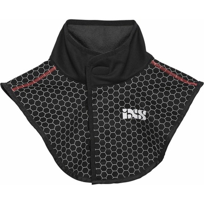 iXS Ruff na suchý zips iXS iXS365 X33516 čierna