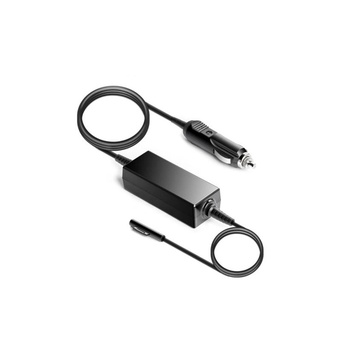 Origin Storage Q5N-AA100W-BTI захранващ адаптор и инвертор На закрито 100 W Черен (Q5N-AA100W-BTI) (Q5N-AA100W-BTI)