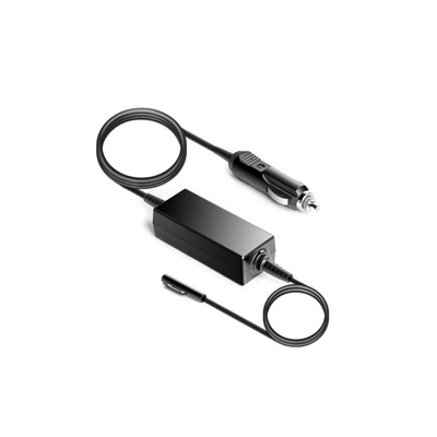 Origin Storage Q5N-AA100W-BTI захранващ адаптор и инвертор На закрито 100 W Черен (Q5N-AA100W-BTI)