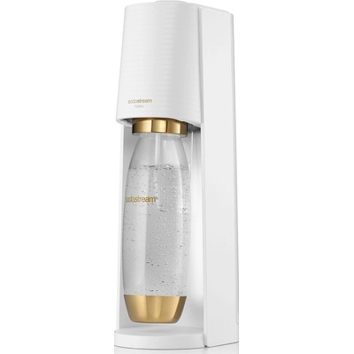 Sodastream Terra White Gold