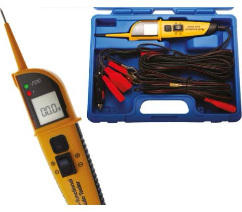 BGS Technic 40105