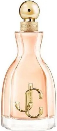 Jimmy Choo I Want Choo EDP 125 ml Tester