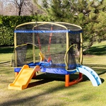 Chipolino Playground 200 cm (TRAMPG0241B)