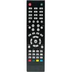съвместим Sencor slt1634, slt1934, slt2234, slt24f34, slt2235 - заместител дистанционно управление (slt1634, slt1934, slt2234, slt24f34, slt2235) Дистанционно