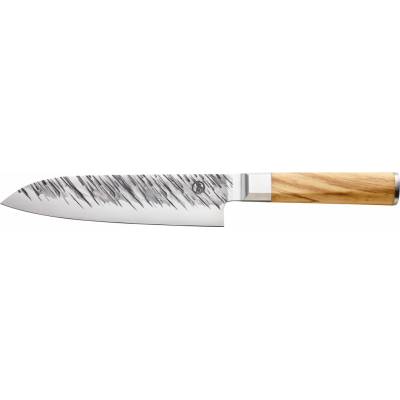 Zassenhaus Santoku nůž OSAKA 18 cm