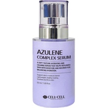 Cell by Cell Azulene Complex Serum zklidňující sérum s azulenem 50 ml