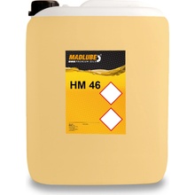 MadLube HM 46 10 l