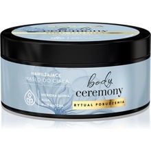 Soraya Body Ceremony tělové máslo s hydratačním účinkem 200 ml