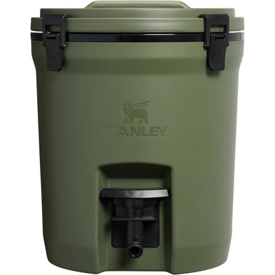 Stanley Termo nádoba plastová The Fast Flow Water Jug 7,5 l Dried Pine