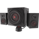 NATEC Helium 610BT 2.1 (NCS-1408) Активни колони