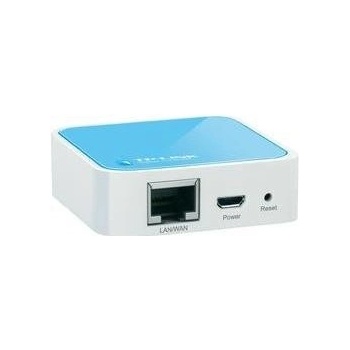TP-Link TL-WR702N