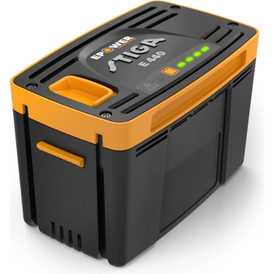STIGA E440