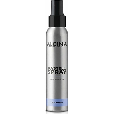 Alcina Pastell Spray Ice-Blond 100 ml