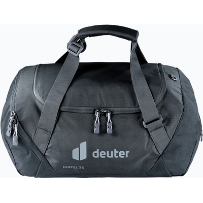 Deuter Пътна чанта deuter Duffel 35 l black
