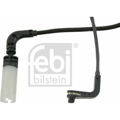 Výstražný kontakt, opotrebenie brzdového obloženia FEBI BILSTEIN 23025