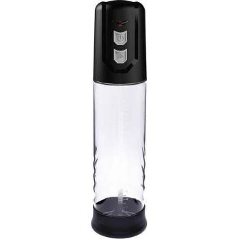 Rebel Automatic Penis Pump