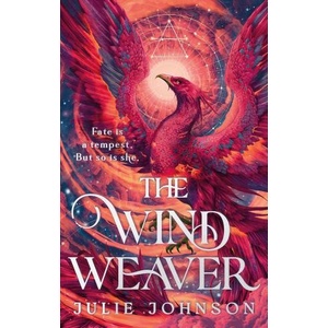 The Wind Weaver (ISBN: 9780241694732)