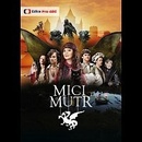 Micimutr DVD