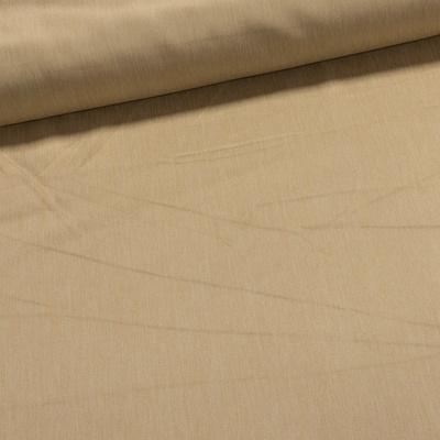 Rand Zatemňovací / termoizolační závěs, blackout HVOZDIK/1 béžový, š.140cm (látka v metráži)