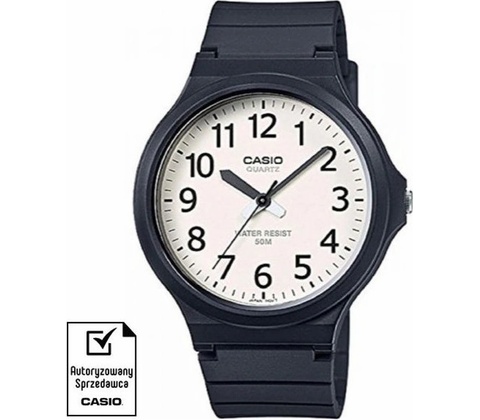 Casio MW-240-7E