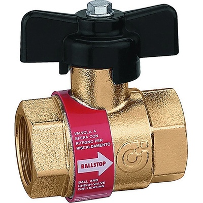 Caleffi BALLSTOP 327500