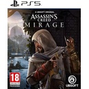 Ubisoft Assassin's Creed Mirage (PS5)