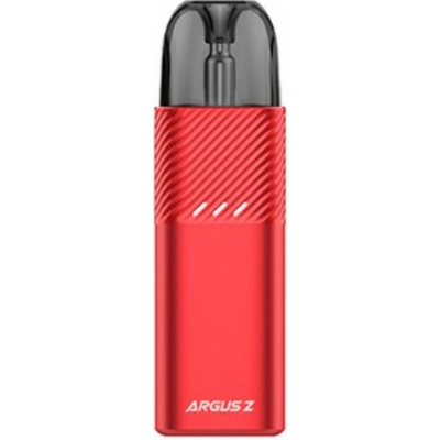 VooPoo Argus Z Pod 900 mAh Ruby Red 1 ks