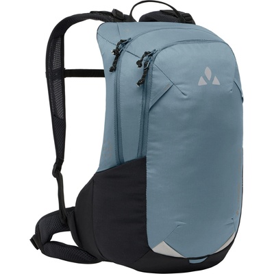 VAUDE Дамска раница за колоездене Vaude Women's Trailvent 10 Cycling backpack - Heron - размер One Size (502-9689-0411)