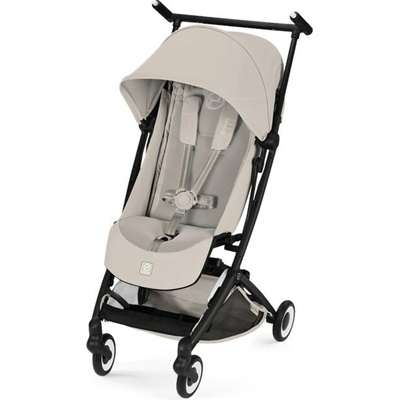 Cybex Libelle Gold Dune Grey 2026