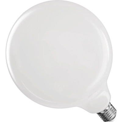 Emos LED žiarovka Filament G125, E27, 11W 100W, 1521lm, 2700K