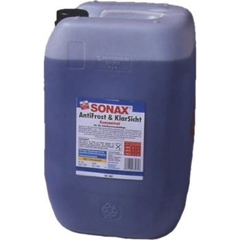 Sonax Zimná kvapalina do ostrekovačov koncentrát -70°C 25 l