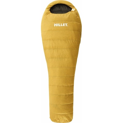 MILLET LIGHT DOWN 10 SAFRAN NEW