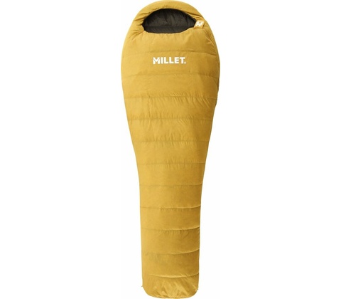 MILLET LIGHT DOWN 10 SAFRAN NEW