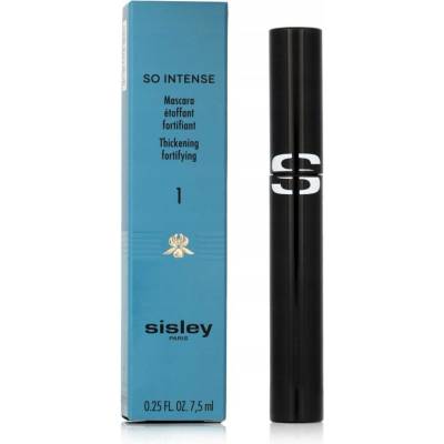 Sisley So Intense řasenka 1 Deep Black 7,5 ml