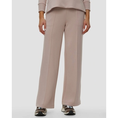 Dámske Teplákové Nohavice Varley The Wide Leg Pant 30