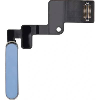 Flex kabel tlačítka napájení iPad 10 (2022) / iPad 11 (2025) – Premium – modrý IPD1309