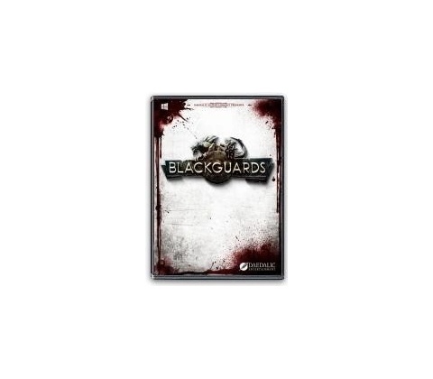 Blackguards