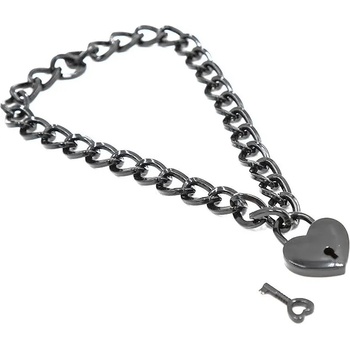 Image 1 of OhMama Fetish Stainless Steel Collar