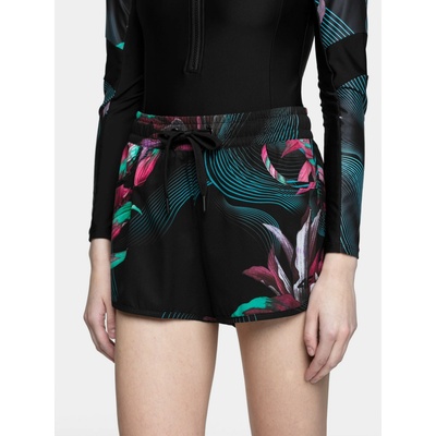 4F dámské šortky H4L21-SKDT002 barevné