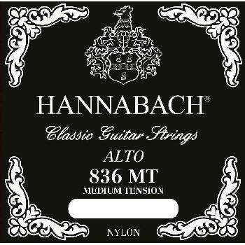Hannabach 8362MT