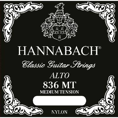 Hannabach H1 8361MT