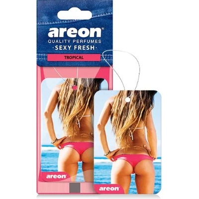 Areonn Sexy Fresh Tropical
