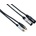 Bespeco EAY2X2R150