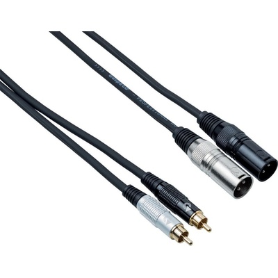 Bespeco EAY2X2R150