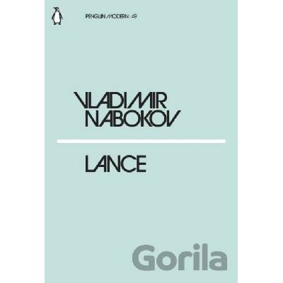 Vladimír Nabokov - Lance