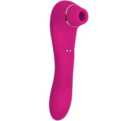 Romant Suction 2v1