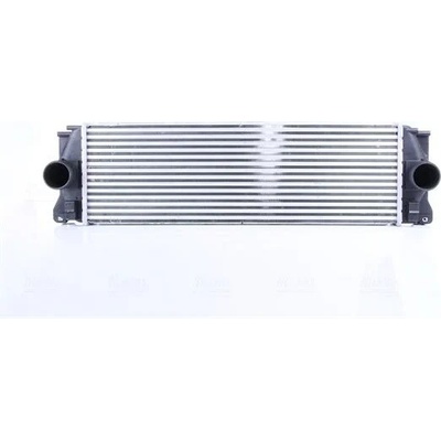Chladič turba NISSENS 96628 96628