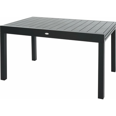 di volio Záhradný stôl 135/270 x 90 cm Galipo šedý