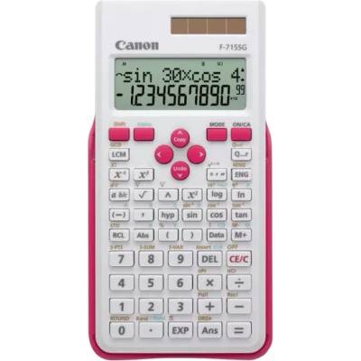 Canon calc f-715sg /wht/red (5730b002ad)