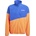 Adidas Terrex Multi Climawarm Fleece Anorak - Blue